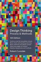 Design Thinking Process & Methods 5th Edition