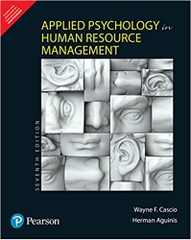 Applied Psychology In Human Resource Management