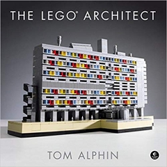 The LEGO Architect