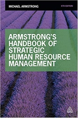 Armstrong's Handbook of Strategic Human Resource Management