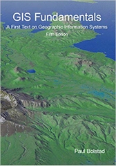 GIS Fundamentals: A First Text on Geographic Information Systems