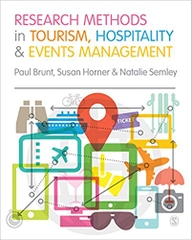 Research Methods in Tourism, Hospitality and Events Management