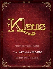 Klaus: The Art of the Movie