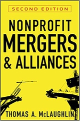 Nonprofit Mergers and Alliances