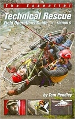 Technical Rescue Field Operations Guide