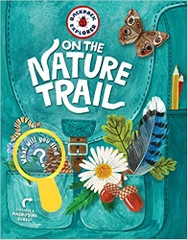 Backpack Explorer: On the Nature Trail: What Will You Find?