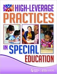 High-Leverage Practices in Special Education: The Final Report of the HLP Writing Team