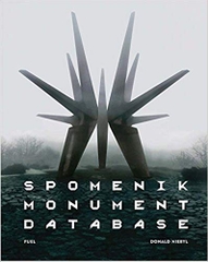 Spomenik Monument Database