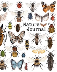 Nature Journal: A Kids Nature Study Journal