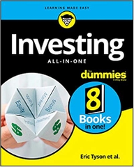 Investing All-in-One For Dummies (For Dummies (Business & Personal Finance))