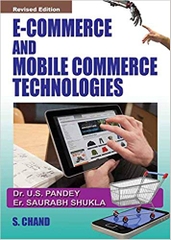 E-Commerce and Mobile Commerce Technologies