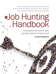 The Job Hunting Handbook