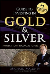 Guide To Investing in Gold & Silver: Protect Your Financial Future