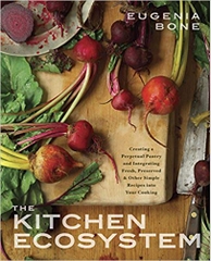 The Kitchen Ecosystem: Integrating Recipes to Create Delicious Meals