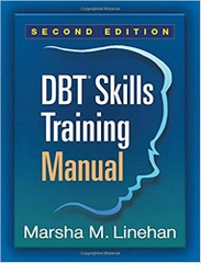 DBT Skills Training Manual, Second Edition