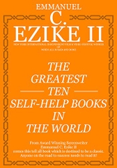 The Greatest Ten Self-help Books In The World