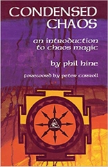 Condensed Chaos: An Introduction to Chaos Magic