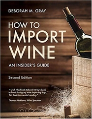 How to Import Wine: An Insider’s Guide