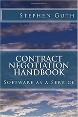 Contract Negotiation Handbook: Software as a Service