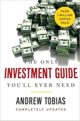 The Only Investment Guide You'll Ever Need