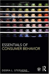 Essentials of Consumer Behavior