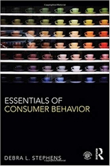 Essentials of Consumer Behavior