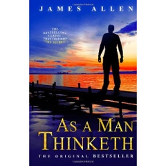 As a Man Thinketh