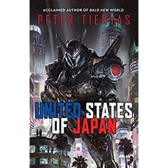 United States of Japan