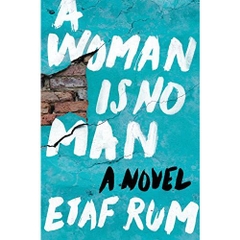 A Woman Is No Man: A Novel