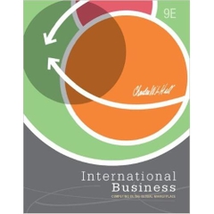 International Business, 9th Edition