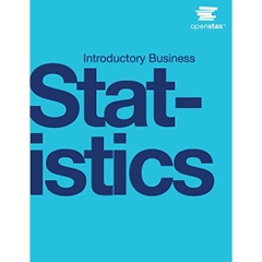 Introductory Business Statistics