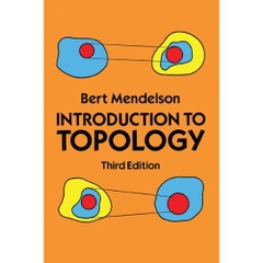 Introduction to Topology: Third Edition