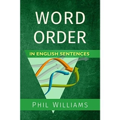 Word Order in English Sentences