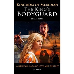 The King's Bodyguard: Medieval Romance Saga