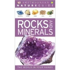 Nature Guide: Rocks and Minerals