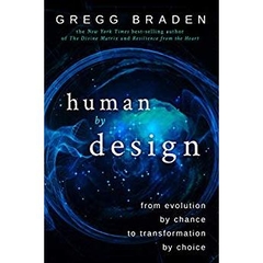 Human by Design: From Evolution by Chance to Transformation by Choice