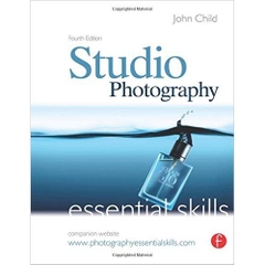 Studio Photography: Essential Skills: 4th