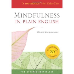 Mindfulness in Plain English