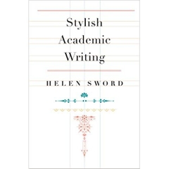 Stylish Academic Writing