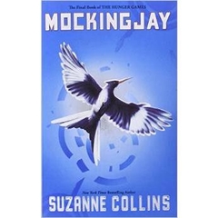 The Hunger Games: Mockingjay