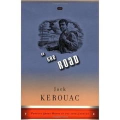 On the Road by Jack Kerouac