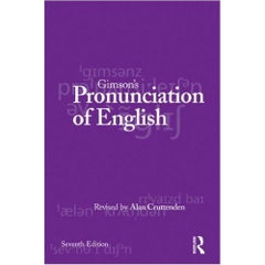 Gimson's Pronunciation of English 7th edition