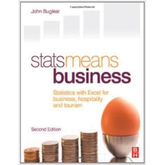 Stats Means Business 2nd edition