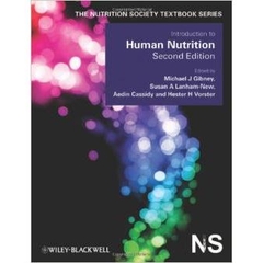 Introduction to Human Nutrition