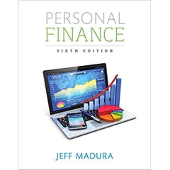 Personal Finance (6th Edition) (Pearson Series in Finance) 6th Edition