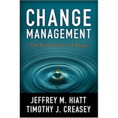 Change Management: The People Side of Change