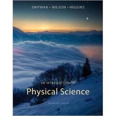 An Introduction to Physical Science