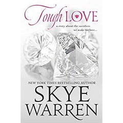 Tough Love: A Dark Mafia Romance Novella