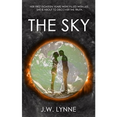 The Sky: A Complete Post-Apocalyptic Series with Twists and Turns