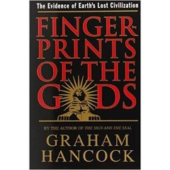 Fingerprints of the Gods